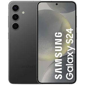 Samsung – Galaxy S24 SM-S921B – Noir