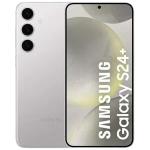 Samsung – Galaxy S24 Plus SM-S926B – Argent