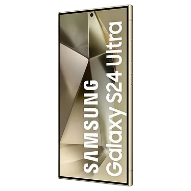 Samsung – Galaxy S24 Ultra SM-S928B – Ambre – Image 2