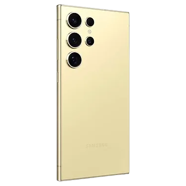 Samsung – Galaxy S24 Ultra SM-S928B – Ambre – Image 3