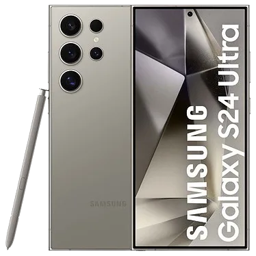 Samsung – Galaxy S24 Ultra SM-S928B – Grigio