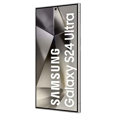 Samsung – Galaxy S24 Ultra SM-S928B – Grigio – Image 2
