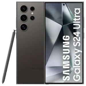 Samsung – Galaxy S24 Ultra SM-S928B – Noir