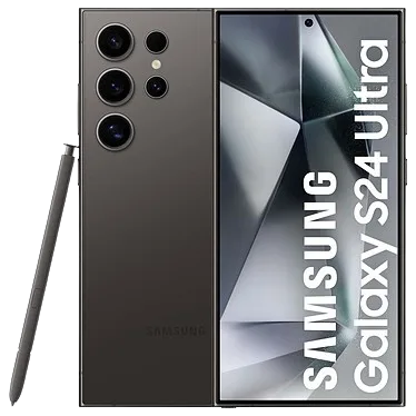 Samsung – Galaxy S24 Ultra SM-S928B – Noir