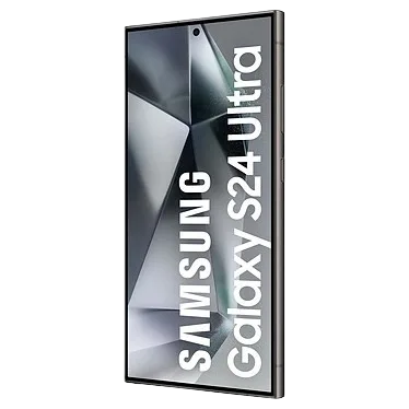 Samsung – Galaxy S24 Ultra SM-S928B – Noir – Image 2