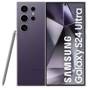 Samsung – Galaxy S24 Ultra SM-S928B – Violet