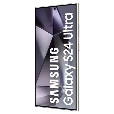 Samsung – Galaxy S24 Ultra SM-S928B – Viola – Image 2