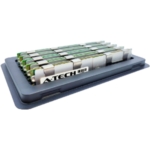 A-Tech - PC3L-10600L LRDIMM 64 GB (2x32 GB) DDR3 SDRAM for Dell PowerEdge - 1333 MHz