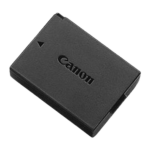 Canon - Batterie LP-E10 (batterie d'origine) - Eos 1100D, Eos 1200D, Eos 1300D, Eos 2000D, Eos 4000D