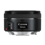 Canon - EF 50mm f/1.8 STM - Objectif
