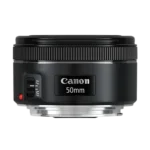 Canon - EF 50 mm f/1,8 STM - Obiettivo