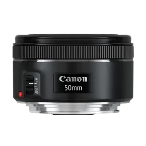 Canon - EF 50mm f/1.8 STM - Objectif