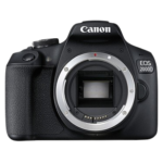 Canon - EOS 2000D - Boitier nu