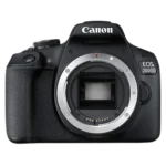 Canon - EOS 2000D - Boitier nu