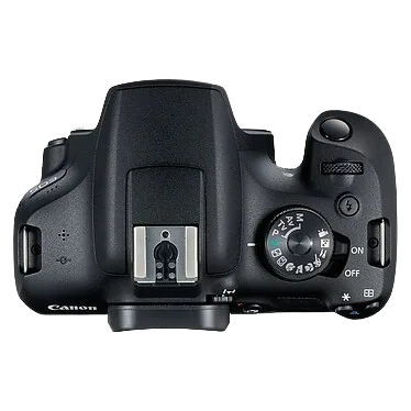 Canon - EOS 2000D - Boitier nu – Image 3