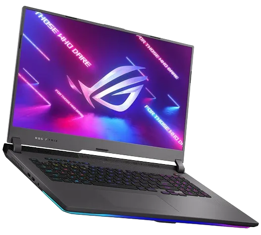 ³Ordinateur Portable Gamers " ASUS ROG " | 17 POUCES