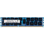 Hynix - DELL HMT31GR7BFR4A-H9 - 8GB 2Rx4 PC3L - 10600R DDR3 - 1333MHz (OCCASION)