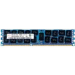 Hynix - DELL HMT31GR7BFR4A-H9 - 8GB 2Rx4 PC3L - 10600R DDR3 - 1333MHz (OCCASION)