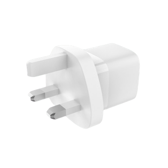 Caricatore da tavolo con 4 USB e USB-C con Power Delivery: sconto a 27