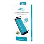 Jaym® – Xiaomi Redmi Note 13 4G/5G – Premium-Hartglas von ASAHI, 2,5D