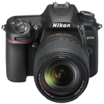 Nikon - KIT D7500 + 18-140mm + 35mm F1.8 + Nikon AF-S DX Nikkor 35mm f/1.8G