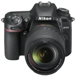 Nikon - KIT D7500 + 18-140mm + 35mm F1.8 + Nikon AF-S DX Nikkor 35mm f/1.8G