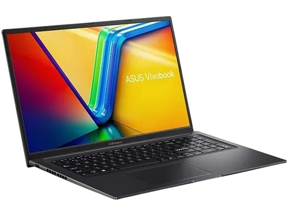Laptop - Asus Vivobook M3704YA-AU017W - Windows 11 Home - 17,3″ - AMD® Ryzen 5 7530U - 16 GB