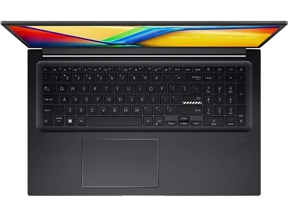 Laptop - Asus Vivobook M3704YA-AU017W - Windows 11 Home - 17,3″ - AMD® Ryzen 5 7530U - 16 GB – Image 3
