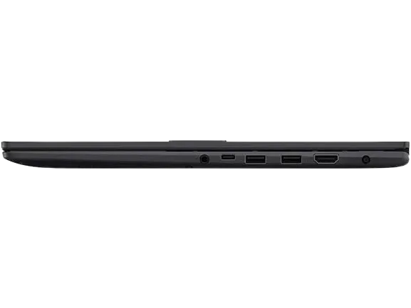 Laptop - Asus Vivobook M3704YA-AU017W - Windows 11 Home - 17,3″ - AMD® Ryzen 5 7530U - 16 GB – Image 4