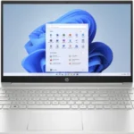 PC portable - HP Pavilion 15-eg3013nf - Windows 11 Famille – 15,6″ (39,6 cm) –Intel® Core™ i5 1335U – ‎Intel® Iris® Xᵉ – Gris