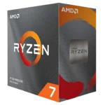 AMD Ryzen 7 5700X (3.4 GHz / 4.6 GHz)