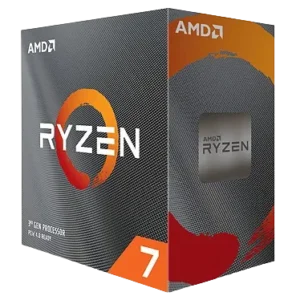 AMD Ryzen 7 5700X (3.4 GHz / 4.6 GHz)