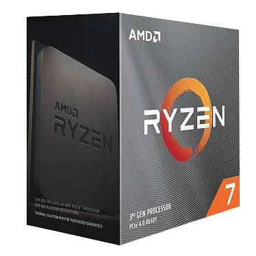 AMD Ryzen 7 5700X (3.4 GHz / 4.6 GHz) – Image 2