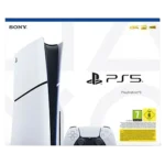 Sony - PlayStation 5 Edizione Standard (Modello - Slim)