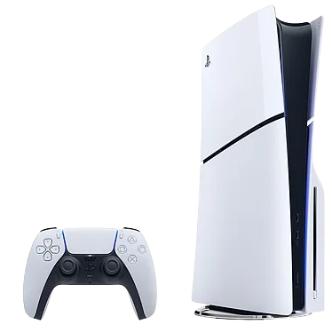 Sony - PlayStation 5 Edizione Standard (Modello - Slim) – Image 3