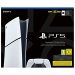 Sony - PlayStation 5 Digital Edition (Slim Model)