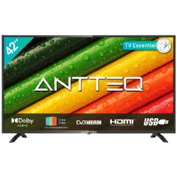 TV 107 cm avec support