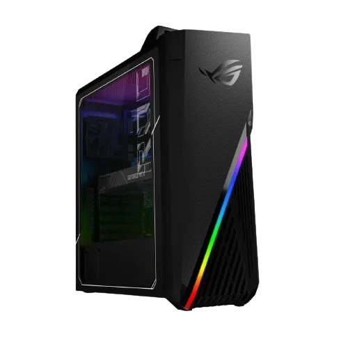 ³Ordinateur Fixe Gamers " ASUS ROG "