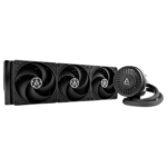 Arctic Liquid Freezer III 360 - Refroidisseur Liquide tout-en-un multi-compatible