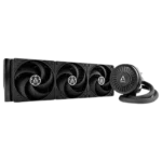 Arctic Liquid Freezer III 360 - Refroidisseur Liquide tout-en-un multi-compatible