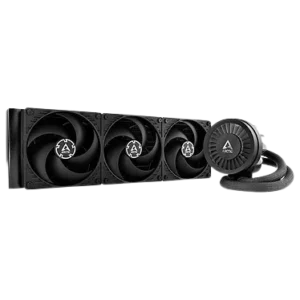 Arctic Liquid Freezer III 360 - Refroidisseur Liquide tout-en-un multi-compatible