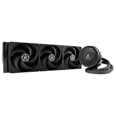 Arctic Liquid Freezer III 360 - Refroidisseur Liquide tout-en-un multi-compatible