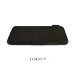 Chargeur induction Liberty Multi-bobines - Laine Premium - Fast Charge Qi 30W ZENS