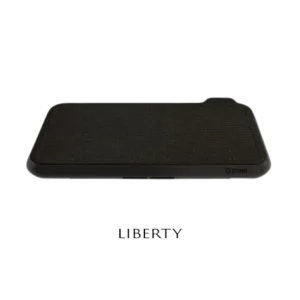 Chargeur induction Liberty Multi-bobines - Laine Premium - Fast Charge Qi 30W ZENS