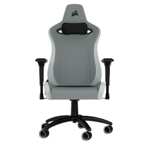 Corsair - Fauteuil gaming - TC200 Fabric - Gris