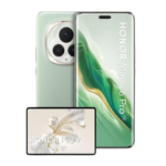 Honor - Magic6 Pro Epi Green 5G + Tablettle Pad 9