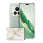 Honor - Magic6 Pro Epi Green 5G + Tablettle Pad 9