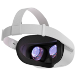 Meta Quest 2 - 128 Go - Casque de réalité virtuelle tout-en-un