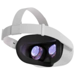 Meta Quest 2 - 128 Go - Casque de réalité virtuelle tout-en-un
