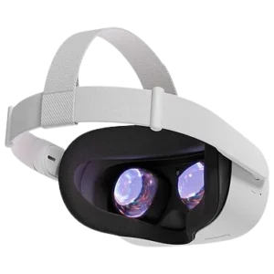 Meta Quest 2 - 128 Go - Casque de réalité virtuelle tout-en-un